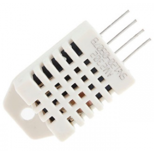 HR0297 DHT22 Digital Temperature Humidity Sensor